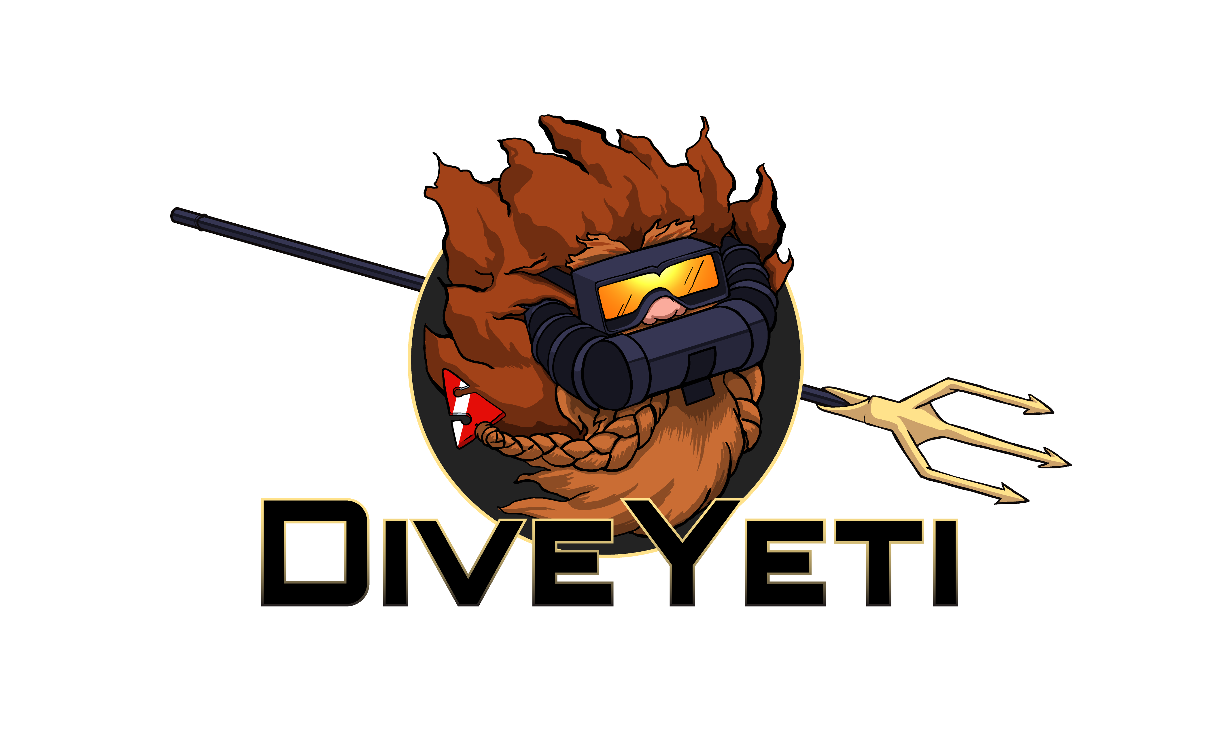 diveyeti.us main logo